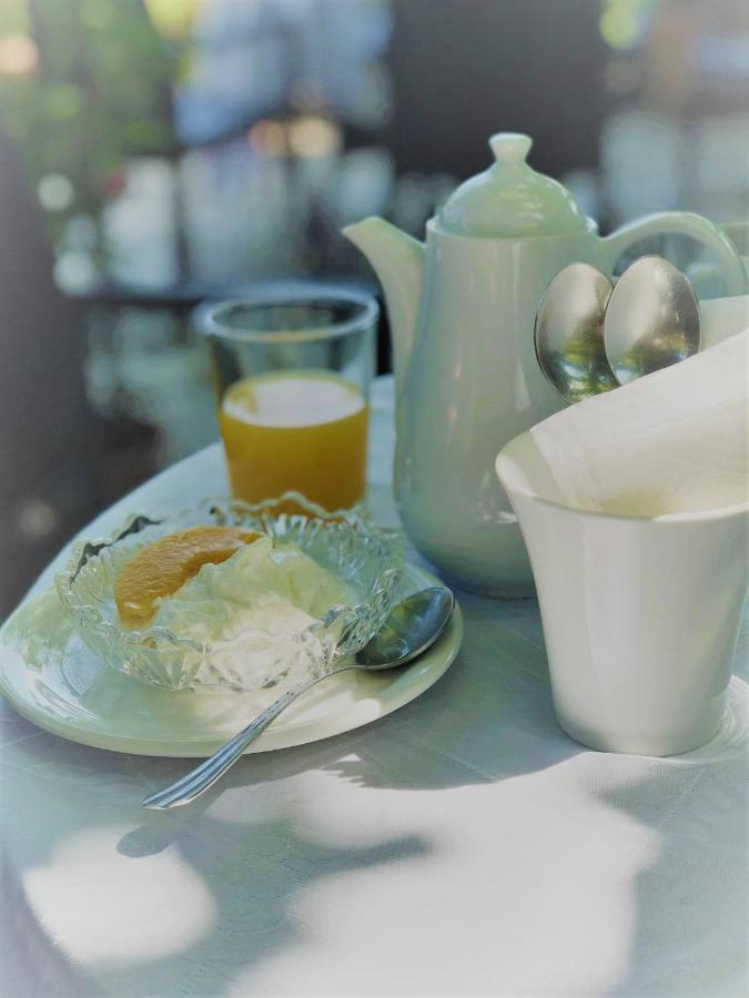 Hotel Erato โคเรฟตอน ภายนอก รูปภาพ