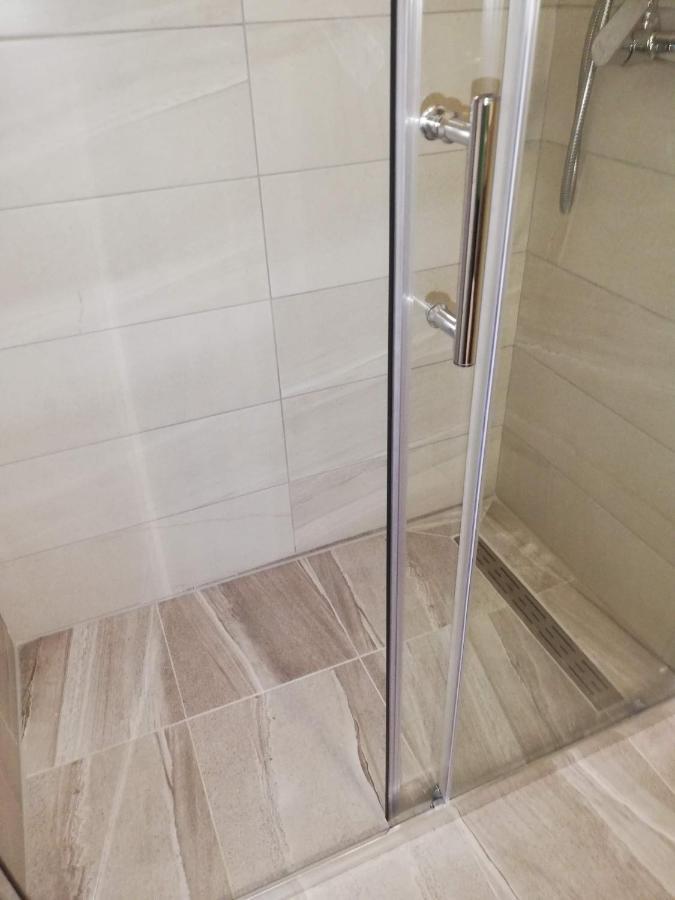 Hotel Erato โคเรฟตอน ภายนอก รูปภาพ