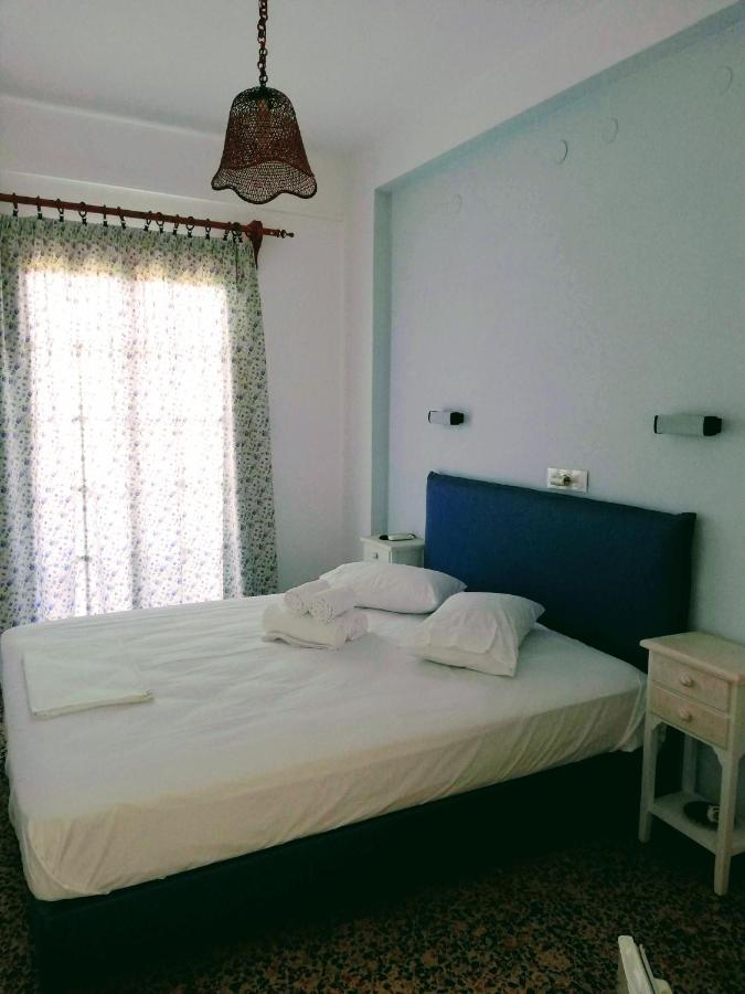 Hotel Erato โคเรฟตอน ภายนอก รูปภาพ