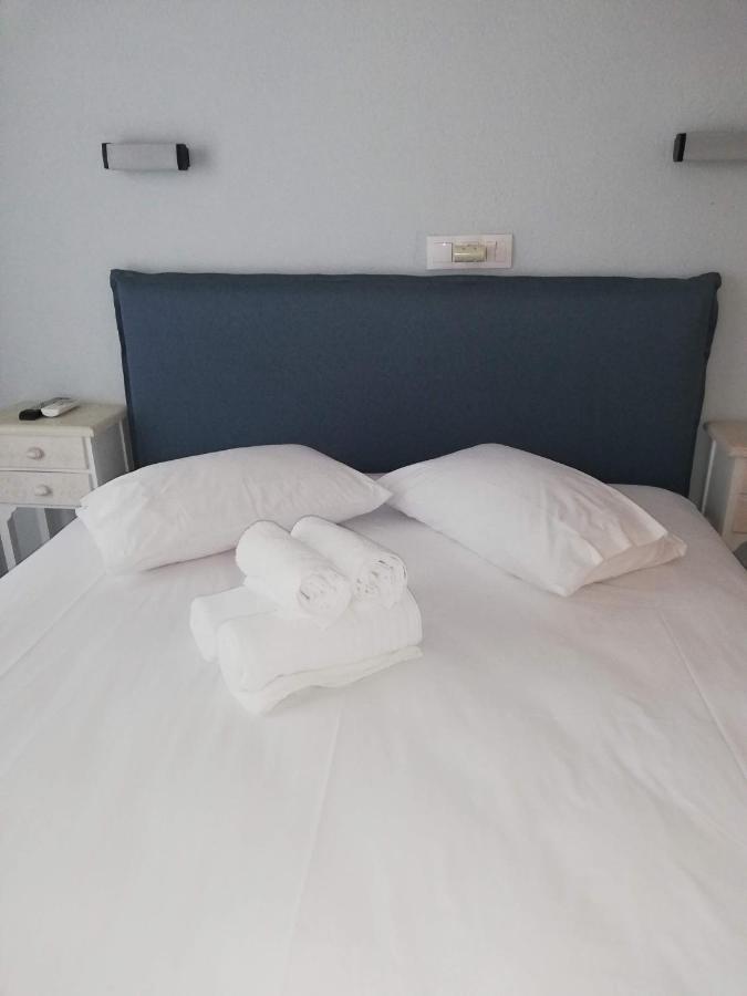 Hotel Erato โคเรฟตอน ภายนอก รูปภาพ