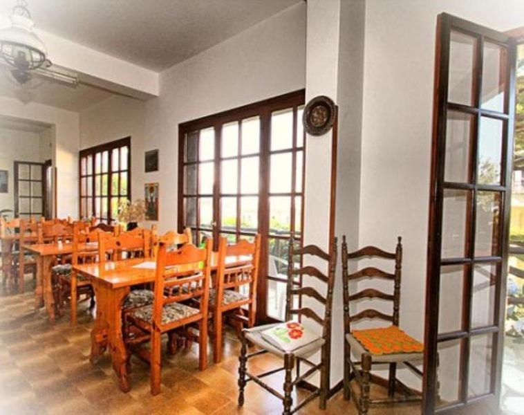 Hotel Erato โคเรฟตอน ภายนอก รูปภาพ