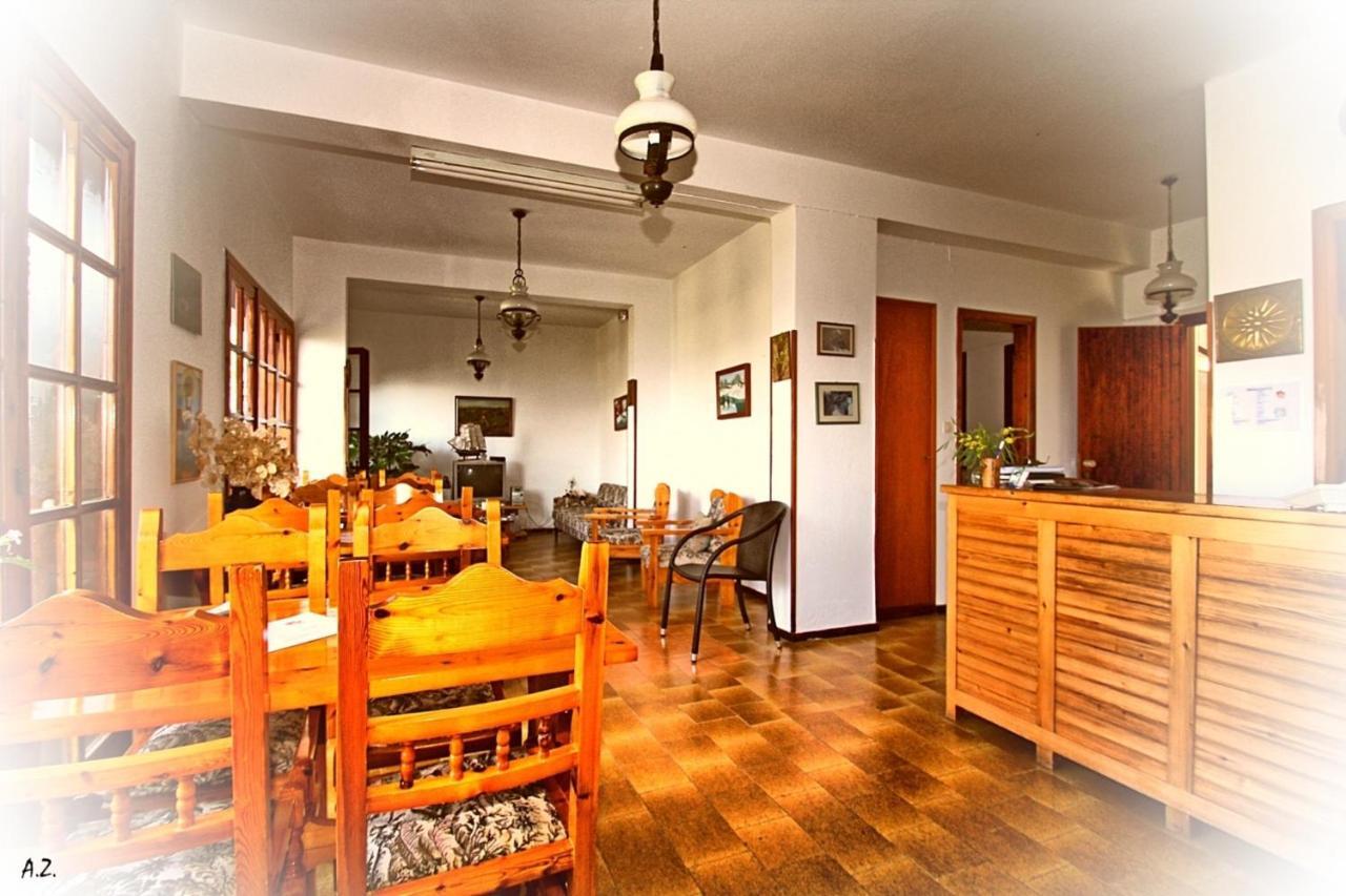 Hotel Erato โคเรฟตอน ภายนอก รูปภาพ